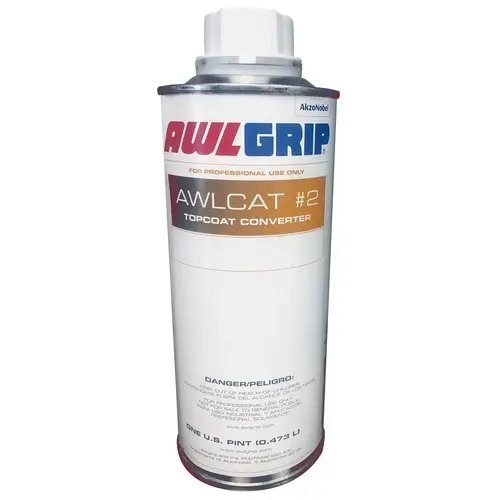 Awlcat 2 Standard Spray Converter, Pint Awlcat 2 Standard Spray Converter, Pint