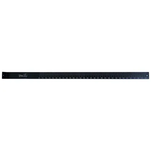 40" Aluminum Measuring Board 40" Aluminum Measuring Board