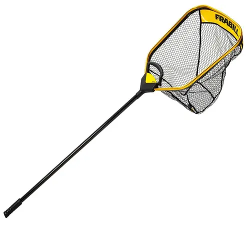 Trophy Haul Slide Landing Net, 21" x 24" Trophy Haul Slide Landing Net, 21" x 24"