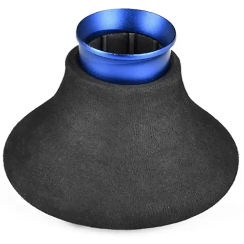 Aluminum/EVA Foam Rod Cushion Aluminum/EVA Foam Rod Cushion
