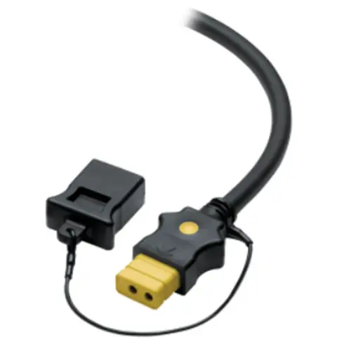 Downrigger Battery End Cable Downrigger Battery End Cable