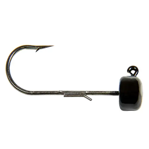1/4 oz. Pro Shroomz, 4-Pack Black 1/4 oz. Pro Shroomz, 4-Pack Black