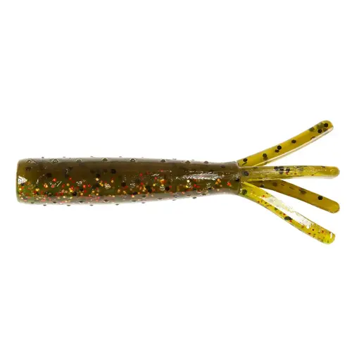 2 3/4" TRD Ticklerz, 8-Pack Canada Craw 2 3/4" TRD Ticklerz, 8-Pack Canada Craw