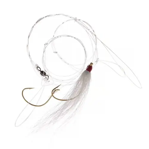 Flounder Hi-Lo Spinner Saltwater Rig Flounder Hi-Lo Spinner Saltwater Rig