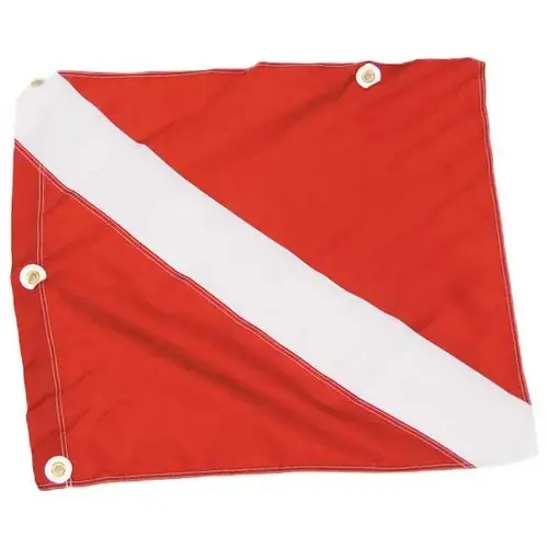 Dive Flag 20 x 24 Dive Flag 20 x 24