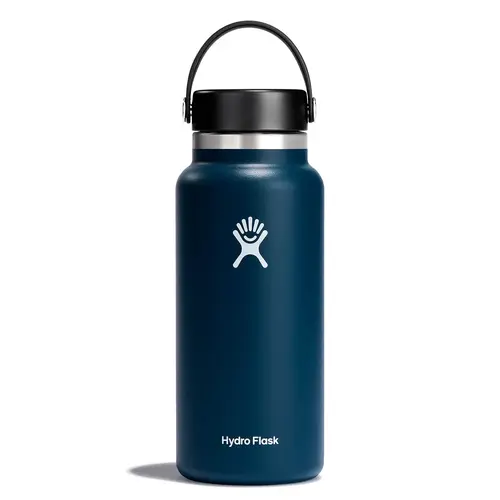 32 oz. Wide-Mouth Water Bottle 32 oz. Wide-Mouth Water Bottle