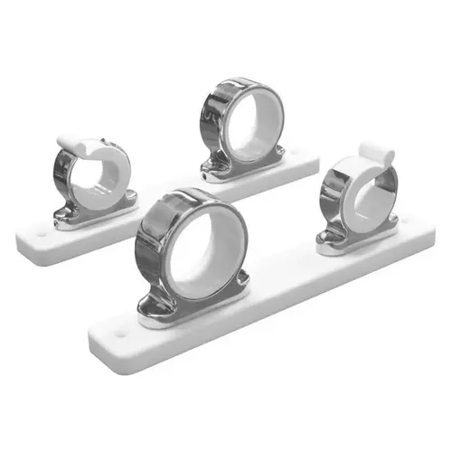 2-Rod Hanger Rack 2-Rod Hanger Rack