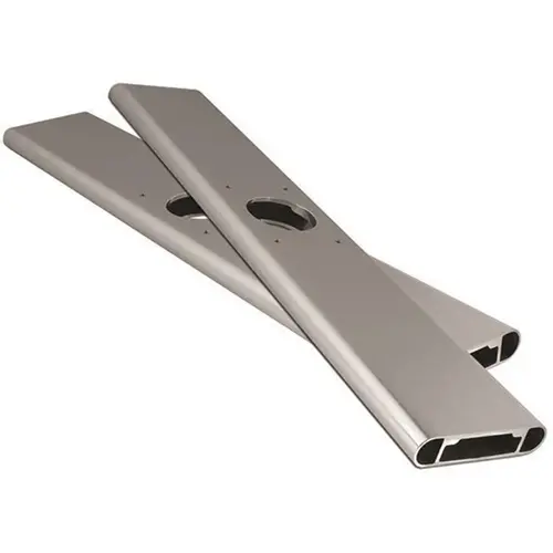 30" T-Top Extrusion Plate, Pre-Drilled GS Mount 30" T-Top Extrusion Plate, Pre-Drilled GS Mount