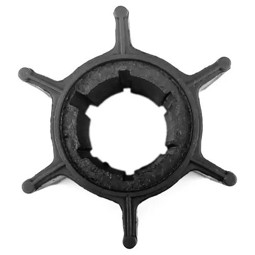 Yamaha 655-44352-09-00 Water Pump Impeller Yamaha 655-44352-09-00 Water Pump Impeller