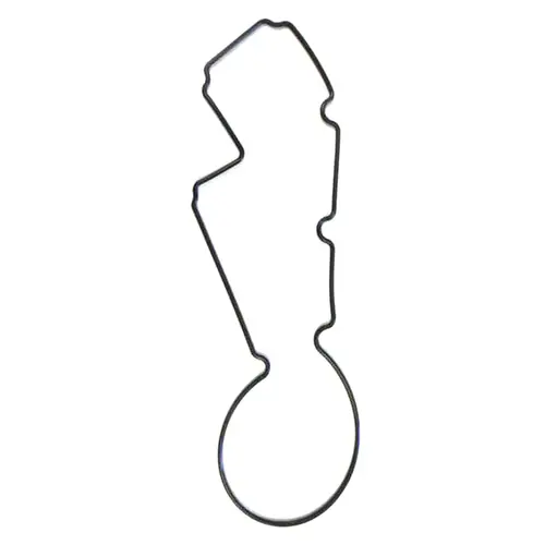 Yamaha 66K-14984-00-00 Float Chamber Gasket Yamaha 66K-14984-00-00 Float Chamber Gasket