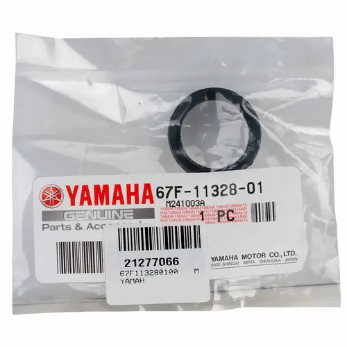 Yamaha 67F-11328-01-00 Cylinder Head Anode Grommet Yamaha 67F-11328-01-00 Cylinder Head Anode Grommet