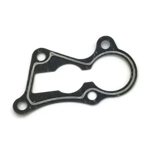 Yamaha 6E9-12414-A1-00 Thermostat Gasket Cover Yamaha 6E9-12414-A1-00 Thermostat Gasket Cover