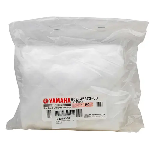 Yamaha 6CE-45373-00-00 Flat Trim Tab Anode Yamaha 6CE-45373-00-00 Flat Trim Tab Anode
