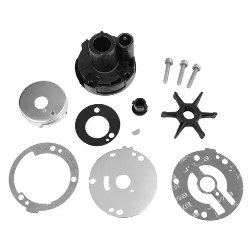 Yamaha 689-W0078-A6-00 Water Pump Repair Kit Yamaha 689-W0078-A6-00 Water Pump Repair Kit