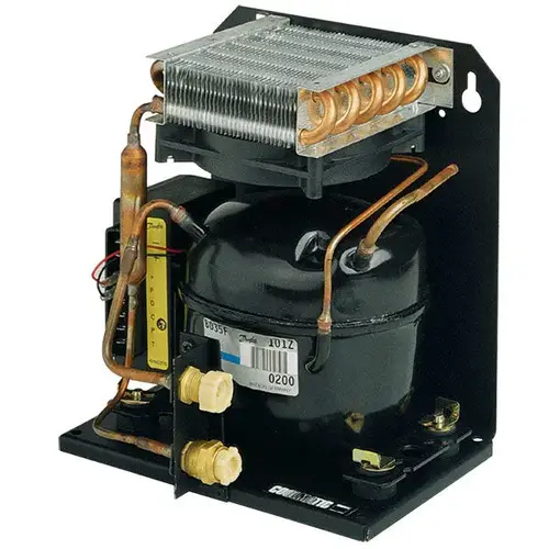 CU-86 CoolMatic Series 80 Compresser/Condenser CU-86 CoolMatic Series 80 Compresser/Condenser