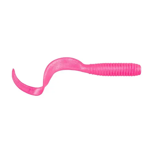 Gulp! Alive! Saltwater Grub Pink Gulp! Alive! Saltwater Grub Pink