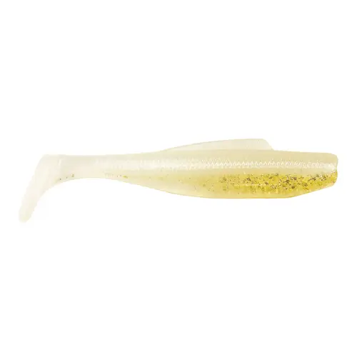 4" Diezel Minnowz Beer Run 4" Diezel Minnowz Beer Run