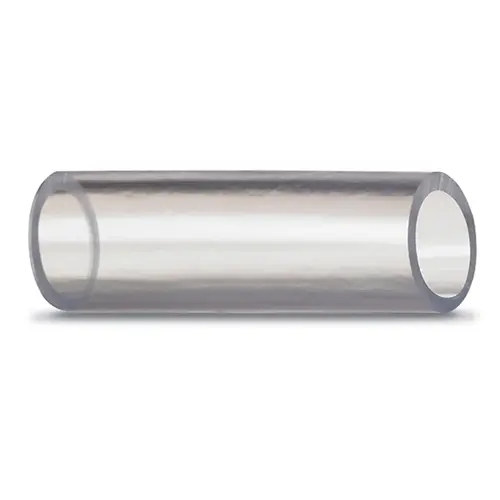 Series 150 - Clear PVC Tubing, Sold by the Foot Series 150 - Clear PVC Tubing, Sold by the Foot