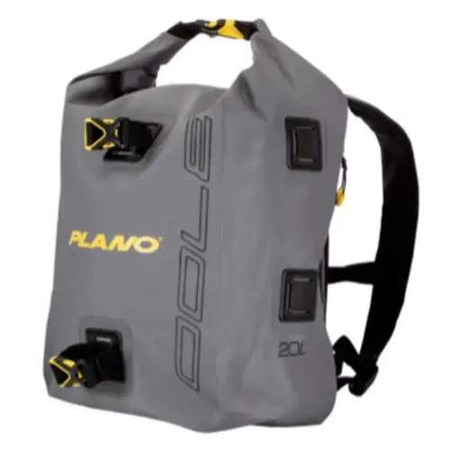 Z Series Waterproof Tackle Backpack Z Series Waterproof Tackle Backpack