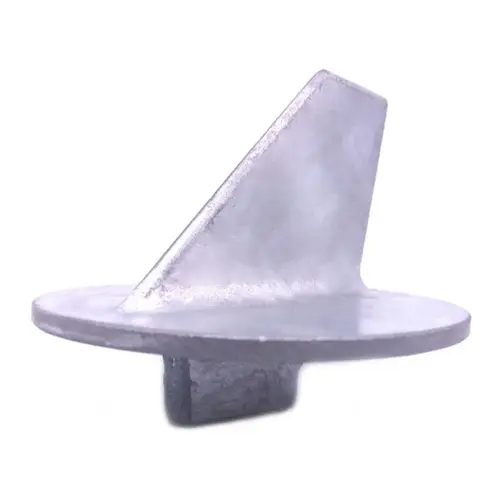Yamaha 679-45371-00-00 Trim Tab Anode Yamaha 679-45371-00-00 Trim Tab Anode