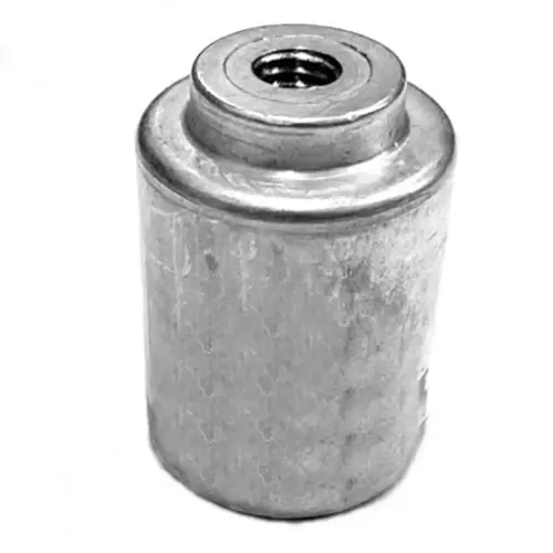 Yamaha 68V-11325-01-00 Cylinder Crankcase Anode Yamaha 68V-11325-01-00 Cylinder Crankcase Anode