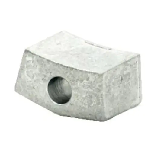 Yamaha 6AW-1132P-00-00 Anode 5 Yamaha 6AW-1132P-00-00 Anode 5