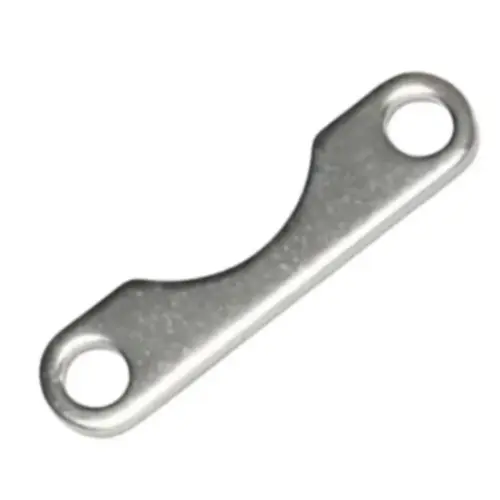 Yamaha 6L5-44328-00-00 Water Pump Hold Down Plate Yamaha 6L5-44328-00-00 Water Pump Hold Down Plate