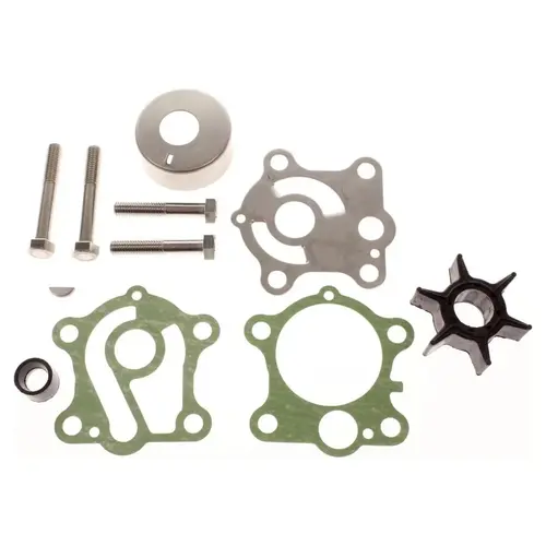 Yamaha 663-W0078-01-00 Water Pump Repair Kit Yamaha 663-W0078-01-00 Water Pump Repair Kit