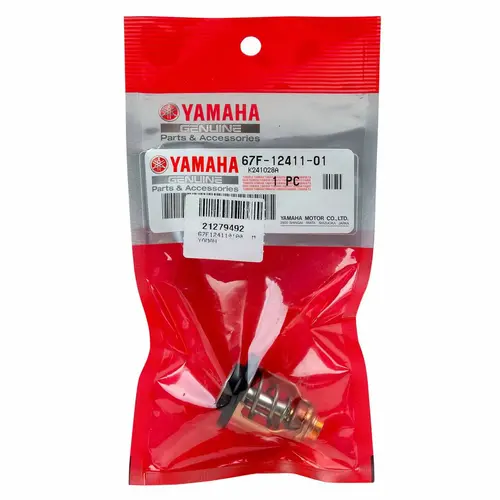 Yamaha 67F-12411-01-00 Thermostat Yamaha 67F-12411-01-00 Thermostat