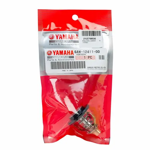 Yamaha 6AW-12411-00-00 Thermostat Yamaha 6AW-12411-00-00 Thermostat