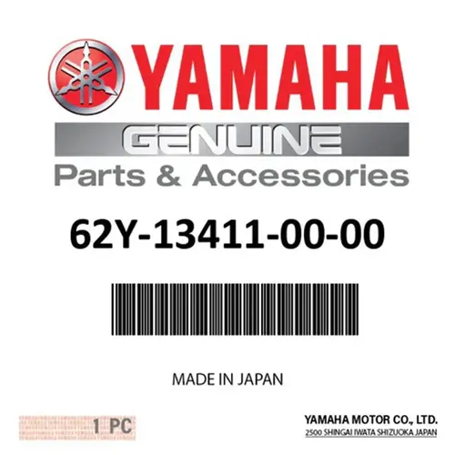 Yamaha 62Y-13411-00-00 Oil Strainer Yamaha 62Y-13411-00-00 Oil Strainer