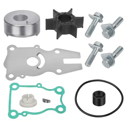Yamaha 63D-W0078-03-00 Water Pump Repair Kit Yamaha 63D-W0078-03-00 Water Pump Repair Kit