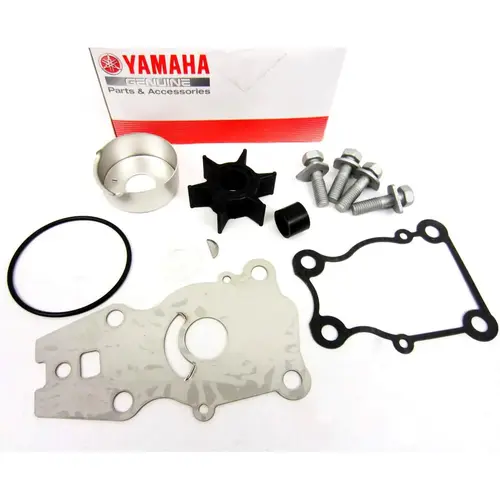 Yamaha 66T-W0078-01-00 Water Pump Repair Kit Yamaha 66T-W0078-01-00 Water Pump Repair Kit