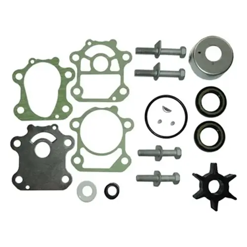 Yamaha 6CJ-W0078-01-00 Water Pump Repair Kit Yamaha 6CJ-W0078-01-00 Water Pump Repair Kit