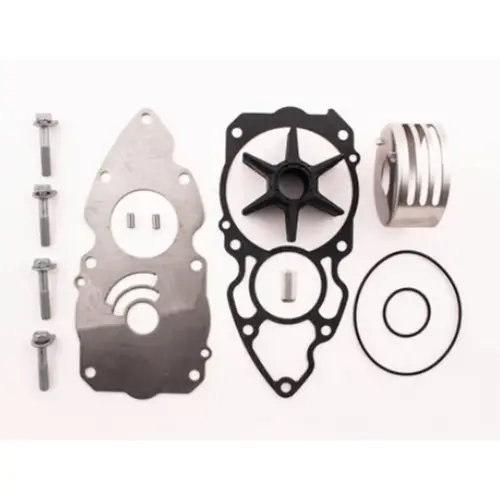 Yamaha 696-W0078-00-00 Water Pump Repair Kit Yamaha 696-W0078-00-00 Water Pump Repair Kit
