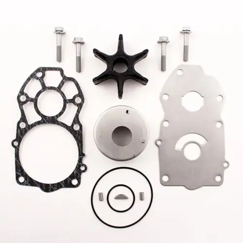Yamaha 6CB-W0078-00-00 Water Pump Repair Kit Yamaha 6CB-W0078-00-00 Water Pump Repair Kit