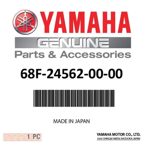Yamaha 68F-24562-00-00 Fuel Filter Cup Yamaha 68F-24562-00-00 Fuel Filter Cup
