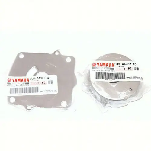 Yamaha 61A-W0078-0A-00 Water Pump Repair Kit, 150-300HP Yamaha 61A-W0078-0A-00 Water Pump Repair Kit, 150-300HP