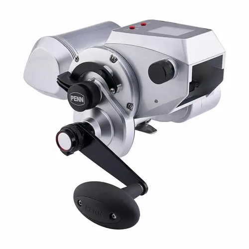 Fathom Electric Reel Kit, 50 Fathom Electric Reel Kit, 50