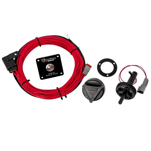 SVIPPROXT InteliPlug ProXT Captive Drain Plug SVIPPROXT InteliPlug ProXT Captive Drain Plug