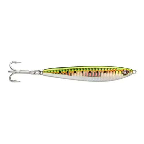 3" Gomame Jigs Green Sardine 3" Gomame Jigs Green Sardine