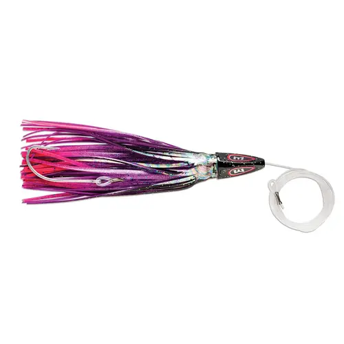 5 1/2" Tuna Catcher Black Knight 5 1/2" Tuna Catcher Black Knight