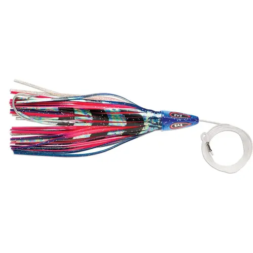 High Speed Tuna Catchers Slushy High Speed Tuna Catchers Slushy
