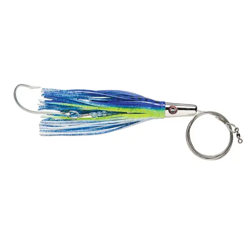 6" Wahoo Catchers Mahi 6" Wahoo Catchers Mahi