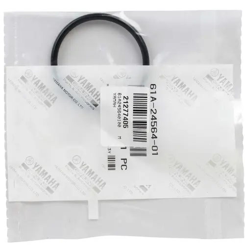 Yamaha 61A-24564-01-00 O-Ring Yamaha 61A-24564-01-00 O-Ring