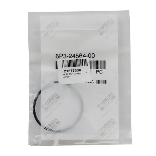 Yamaha 6P3-24564-00-00 Fuel Filter Gasket Yamaha 6P3-24564-00-00 Fuel Filter Gasket