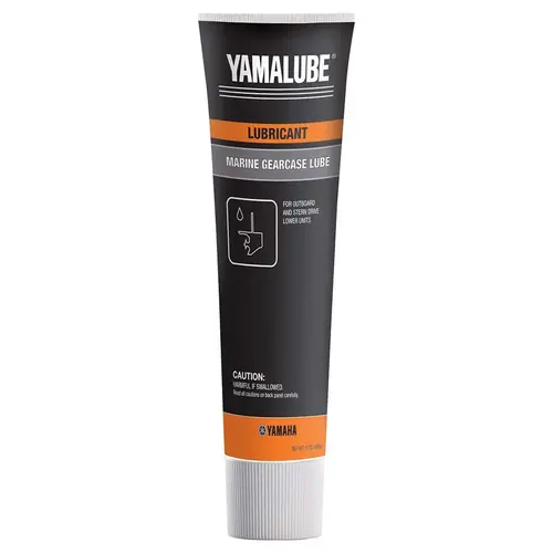 Yamalube ACC-GEARL-UB-10 Marine Lower Unit Gearcase Lube, 10oz Yamalube ACC-GEARL-UB-10 Marine Lower Unit Gearcase Lube, 10oz