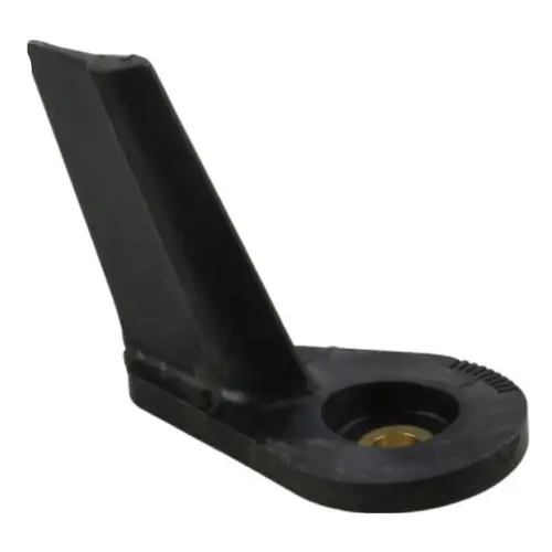 Yamaha 61N-45371-00-00 Outboard Motor Trim Tab Anode, 25HP Yamaha 61N-45371-00-00 Outboard Motor Trim Tab Anode, 25HP