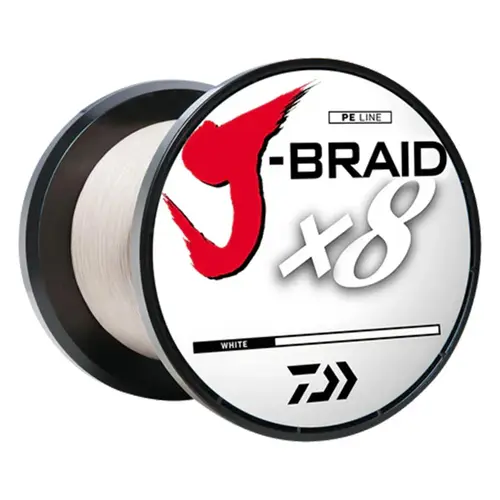 J-BRAID X8 Fishing Line J-BRAID X8 Fishing Line
