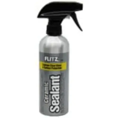 Flitz Ceramic Sealant, 16oz. Flitz Ceramic Sealant, 16oz.